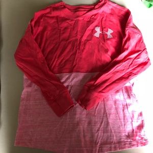 Under Armour Shirt